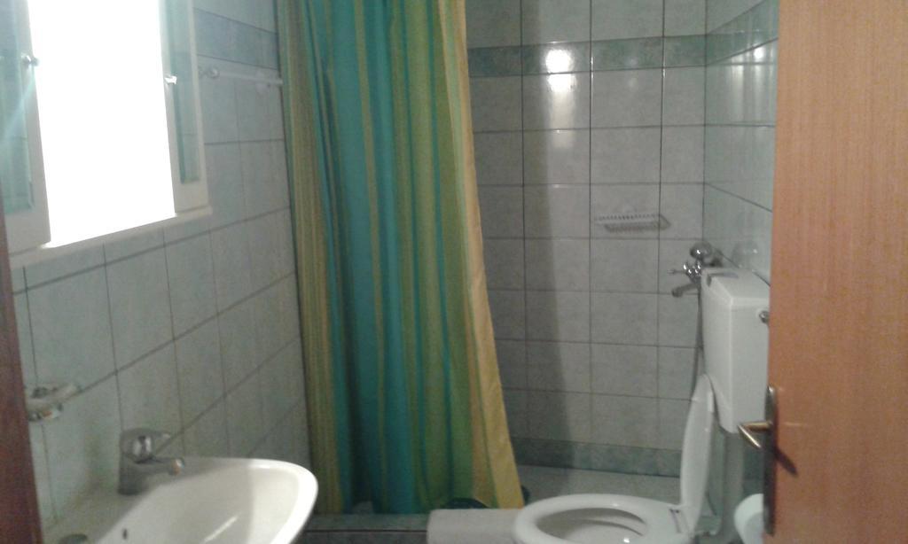 Sofia Rooms Kalambaka Room photo