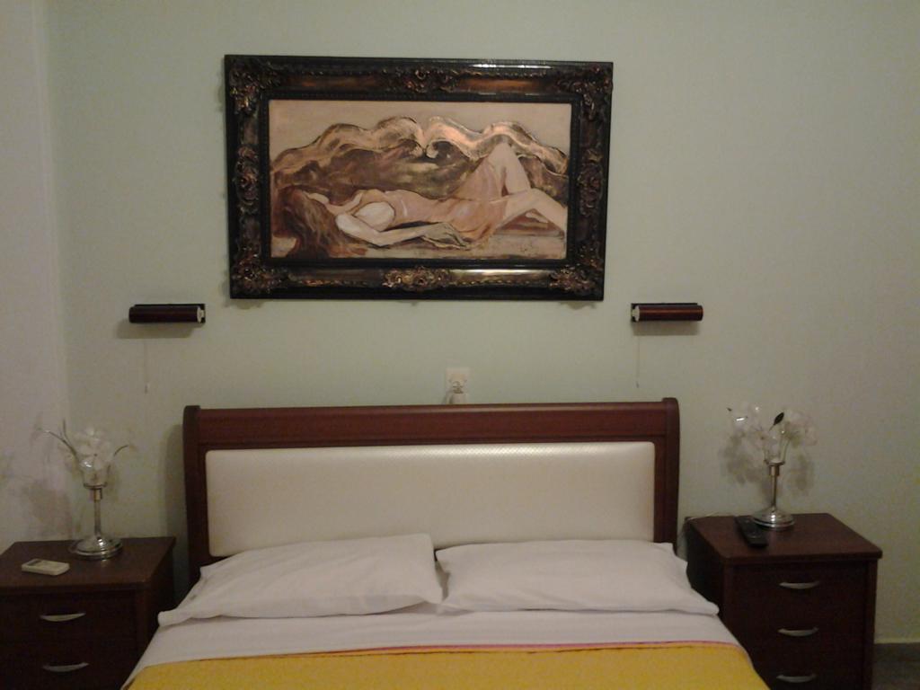 Sofia Rooms Kalambaka Exterior photo