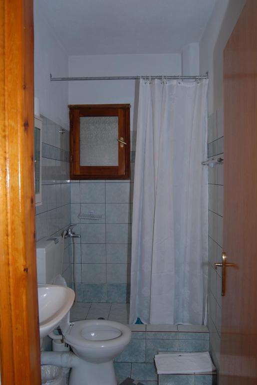 Sofia Rooms Kalambaka Exterior photo