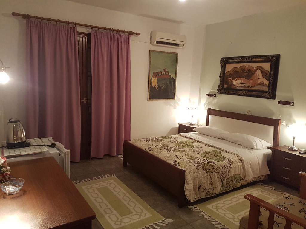 Sofia Rooms Kalambaka Exterior photo