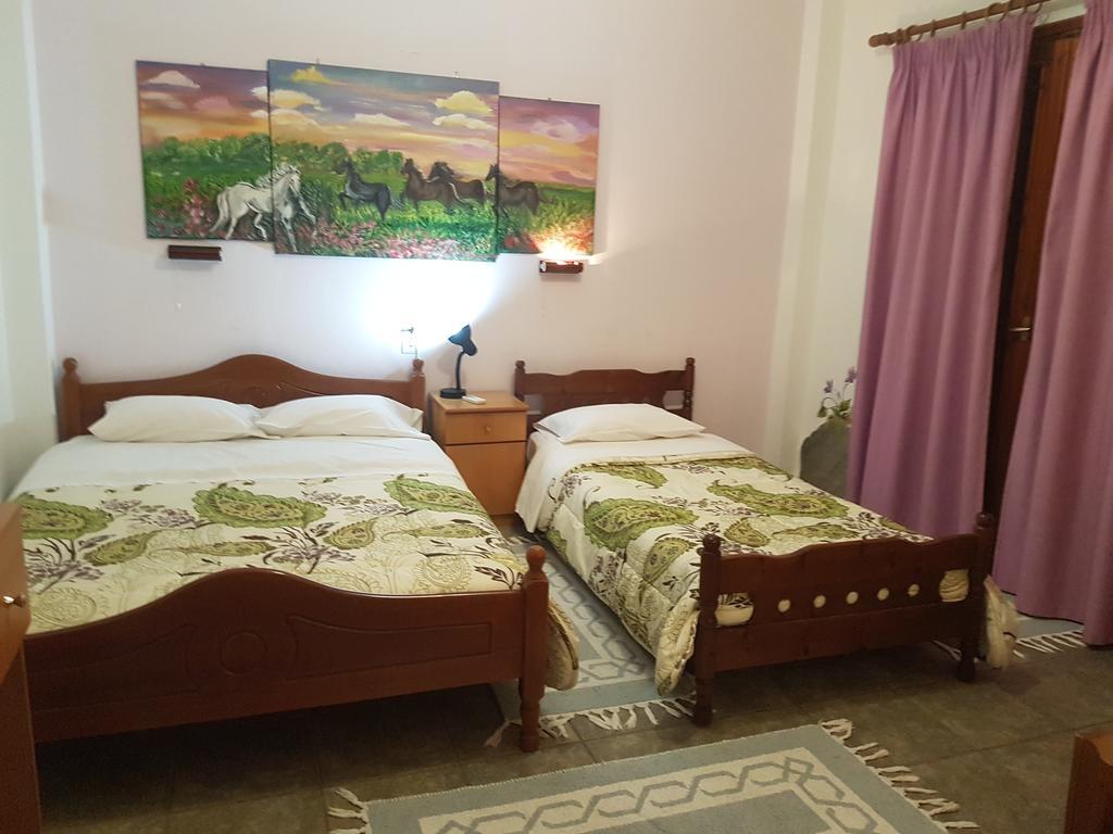 Sofia Rooms Kalambaka Exterior photo