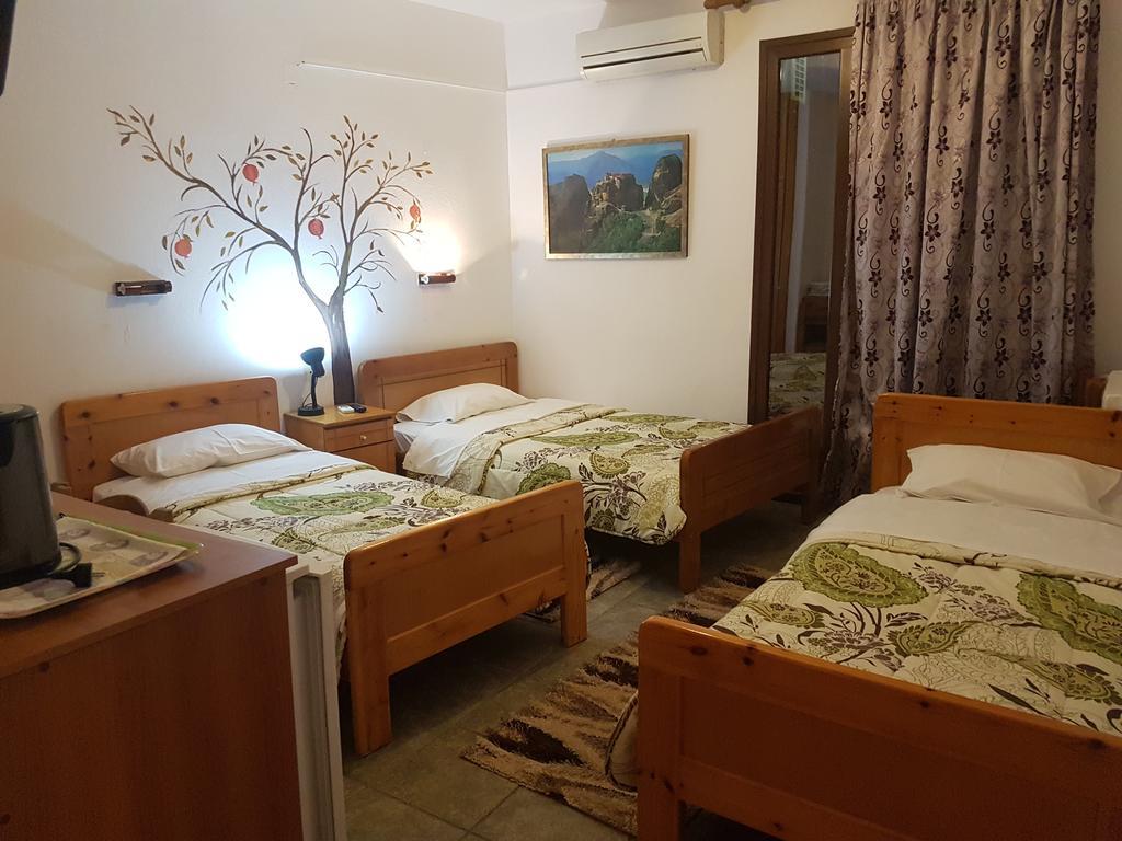 Sofia Rooms Kalambaka Exterior photo