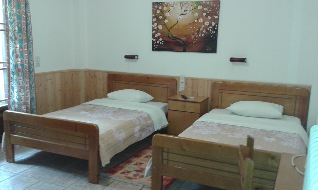 Sofia Rooms Kalambaka Exterior photo