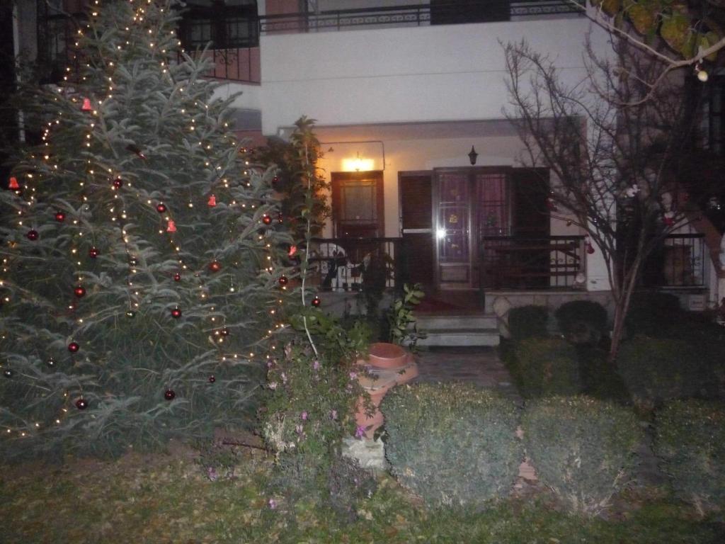 Sofia Rooms Kalambaka Exterior photo